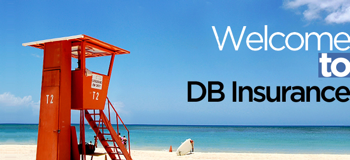 Welcome to DB Insurance